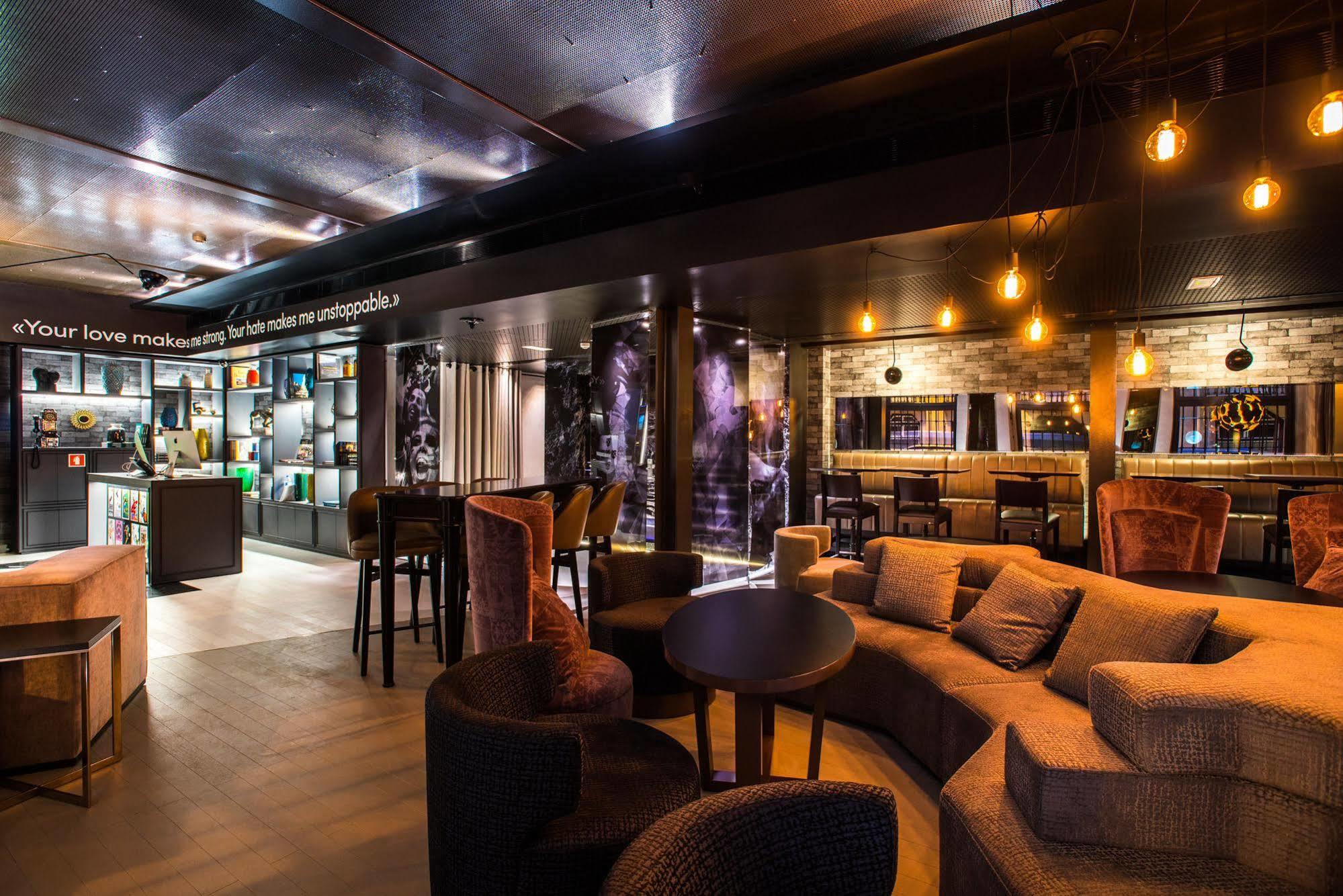 Pestana Cr7 Hotel Lisboa